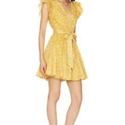 ROBE COURTE ZIA Cassia -Pas Cher Tendricia Magasin CLEO WD438 V2