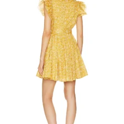 ROBE COURTE ZIA Cassia -Pas Cher Tendricia Magasin CLEO WD438 V3