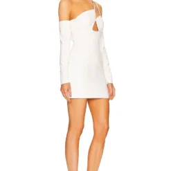 ROBE White -Pas Cher Tendricia Magasin COCA WD5 V2