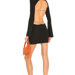 Camila Coelho ROBE COURTE ELENA Ivory 12 Camila Coelho ROBE COURTE ELENA Ivory -Pas Cher Tendricia Magasin COEL WD167 V1