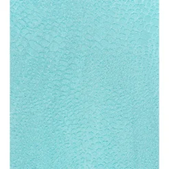 Camila Coelho ROBE JEMMA Bright Blue -Pas Cher Tendricia Magasin COEL WD355 V4