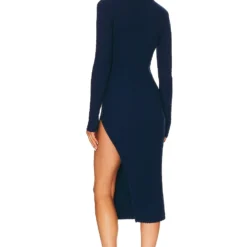 ROBE COURTE Midnight -Pas Cher Tendricia Magasin COTR WD156 V4