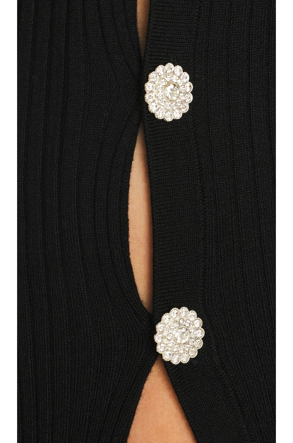 ROBE OZZY Black 6 ROBE OZZY Black – Image 4