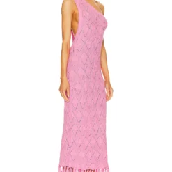 ROBE MARTIN Pink -Pas Cher Tendricia Magasin DODR WD59 V2