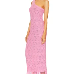 ROBE MARTIN Pink -Pas Cher Tendricia Magasin DODR WD59 V3