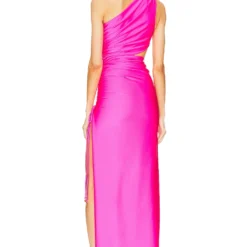 ROBE DE SOIRÉE RITA Fluo Pink 9 ROBE DE SOIRÉE RITA Fluo Pink -Pas Cher Tendricia Magasin DUNR WD22 V4