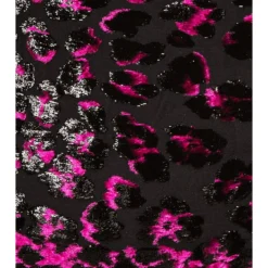 ROBE COURTE COURTNEY Hot Pink -Pas Cher Tendricia Magasin DUNX WD24 V6