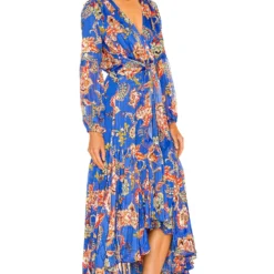 ROBE BALANCE Blue 6 ROBE BALANCE Blue -Pas Cher Tendricia Magasin ELLI WD406 V2