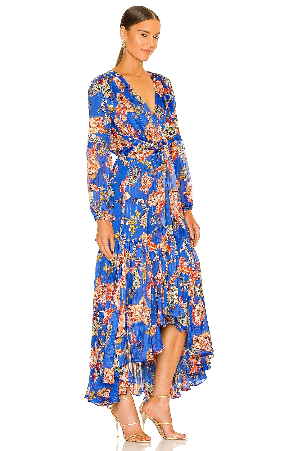 ROBE BALANCE Blue 4 ROBE BALANCE Blue – Image 2