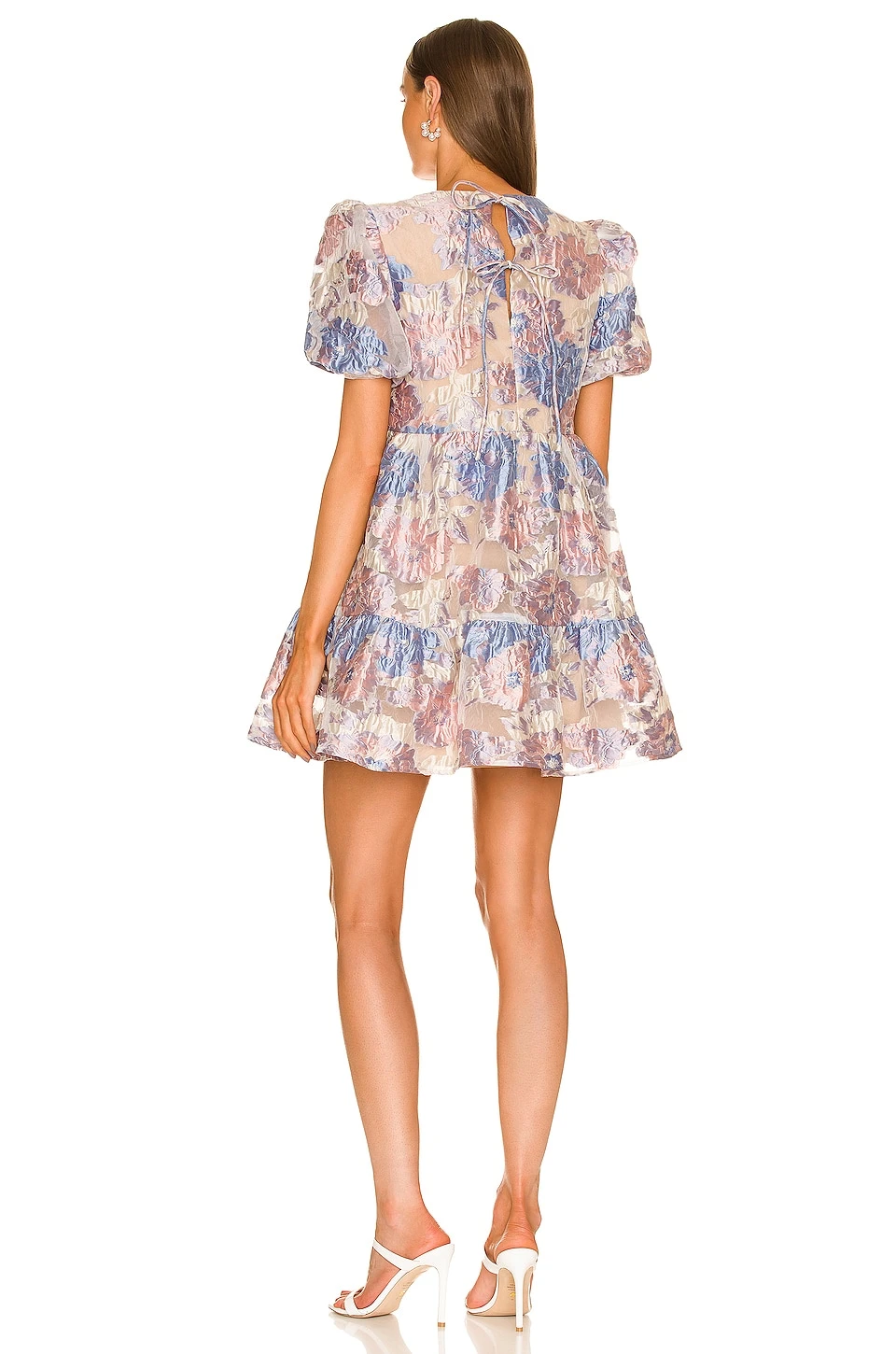 ROBE PROGRESSIVE Blue Multi 5 ROBE PROGRESSIVE Blue Multi – Image 3