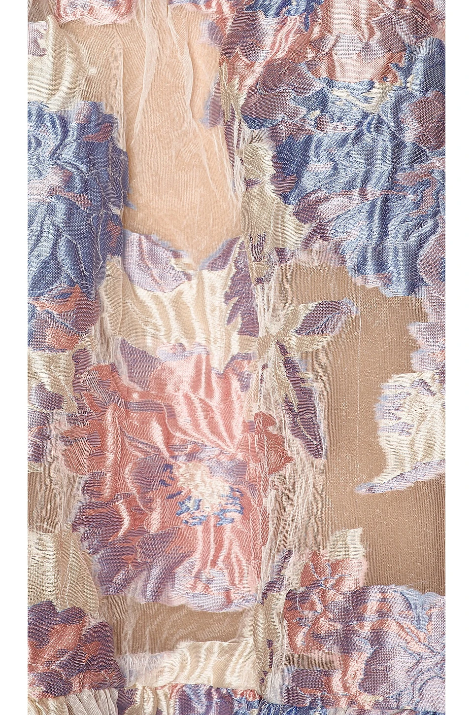 ROBE PROGRESSIVE Blue Multi 6 ROBE PROGRESSIVE Blue Multi – Image 4