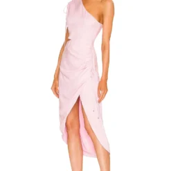 ROBE DEISM Lilac -Pas Cher Tendricia Magasin ELLI WD478 V3