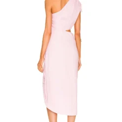ROBE DEISM Lilac -Pas Cher Tendricia Magasin ELLI WD478 V4