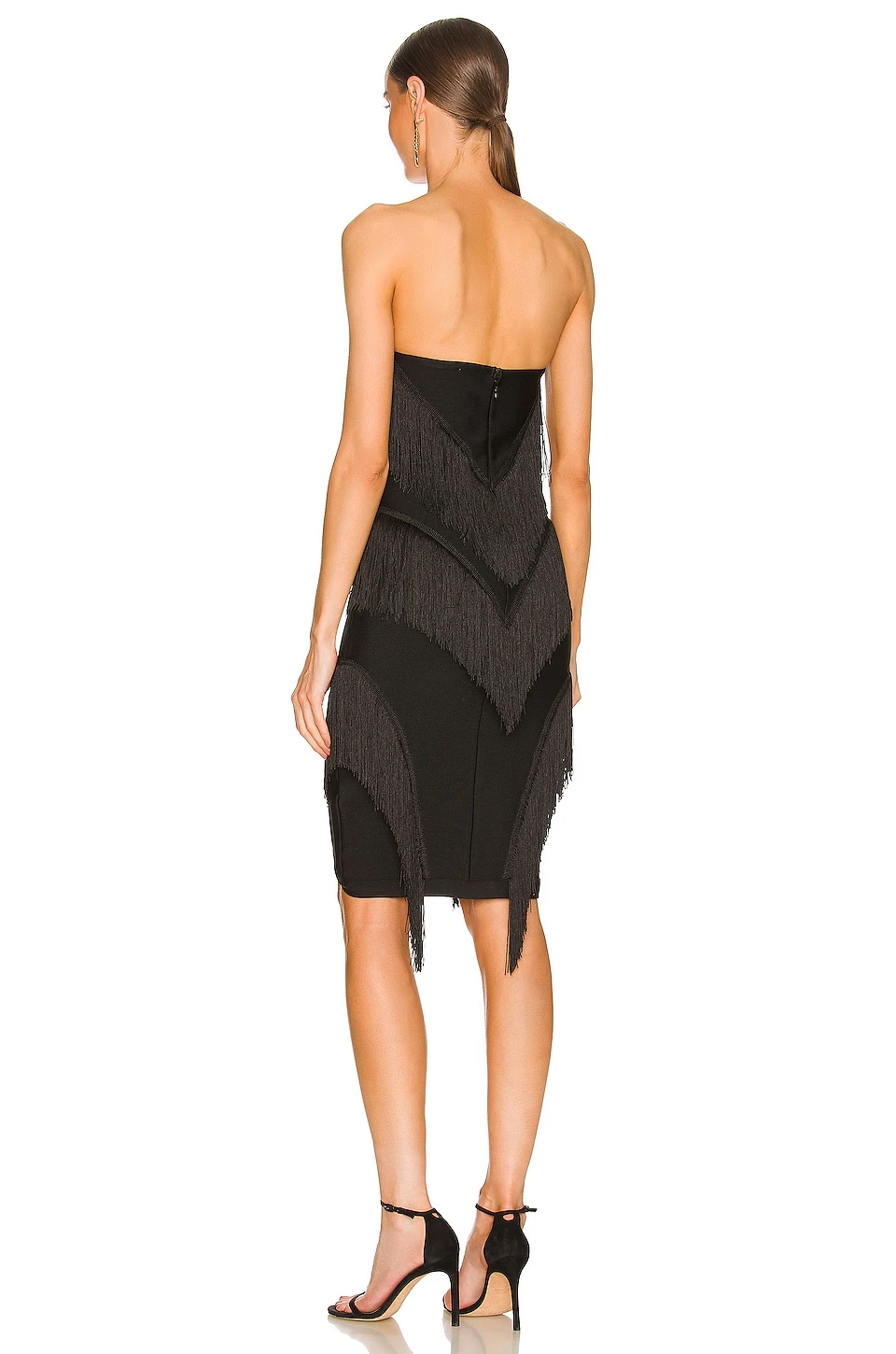 ROBE ROMINA Black 5 ROBE ROMINA Black – Image 3