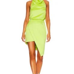 ROBE COURTE CAMO Khaki -Pas Cher Tendricia Magasin ELLI WD526 V1