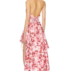 ROBE MCKENZIE Multi -Pas Cher Tendricia Magasin ELLI WD551 V4