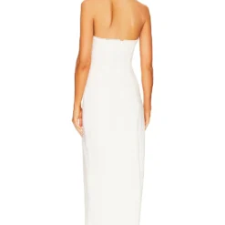 ROBE WHYNTER Ivory -Pas Cher Tendricia Magasin ELLI WD575 V4