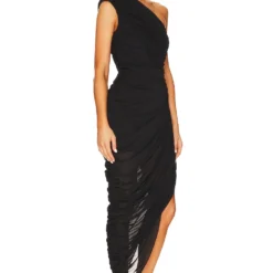 ROBE GENIE Black 6 ROBE GENIE Black -Pas Cher Tendricia Magasin ELLI WD578 V2