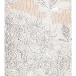 ROBE COURTE PRIYANKA Ivory -Pas Cher Tendricia Magasin ELLI WD627 V4