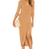 Equipment ROBE BEAGAN Taroudant Tan