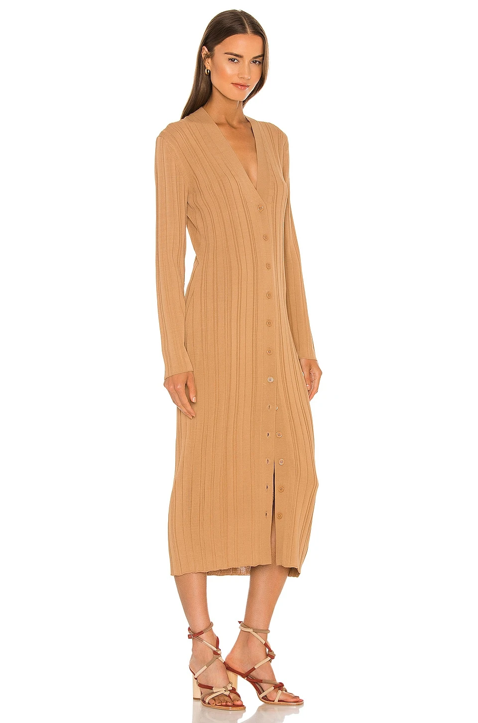 Equipment ROBE BEAGAN Taroudant Tan 4 Equipment ROBE BEAGAN Taroudant Tan – Image 2