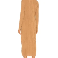 Equipment ROBE BEAGAN Taroudant Tan 7 Equipment ROBE BEAGAN Taroudant Tan -Pas Cher Tendricia Magasin EQUI WD176 V3