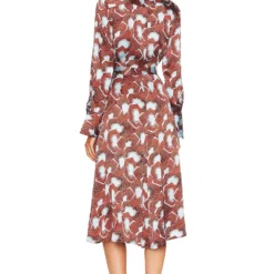 Equipment ROBE MORGON Dream Blue Mult -Pas Cher Tendricia Magasin EQUI WD189 V3