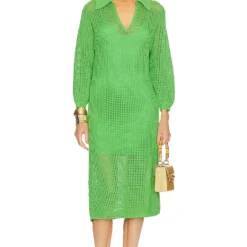 Equipment ROBE REMY Bright Jadesheen