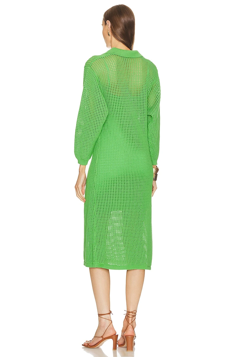 Equipment ROBE REMY Bright Jadesheen 5 Equipment ROBE REMY Bright Jadesheen – Image 3