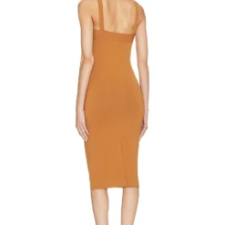 Equipment ROBE APPOLINE Almond 7 Equipment ROBE APPOLINE Almond -Pas Cher Tendricia Magasin EQUI WD193 V3