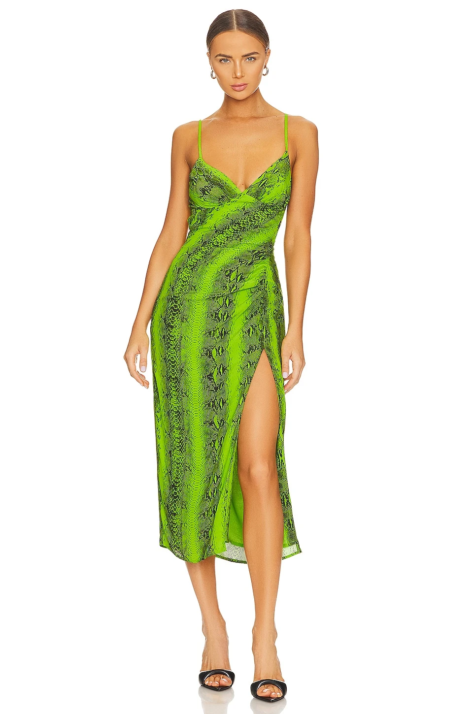 ESSENTIEL ANTWERP ROBE DONATELLA High Alert 3 ESSENTIEL ANTWERP ROBE DONATELLA High Alert