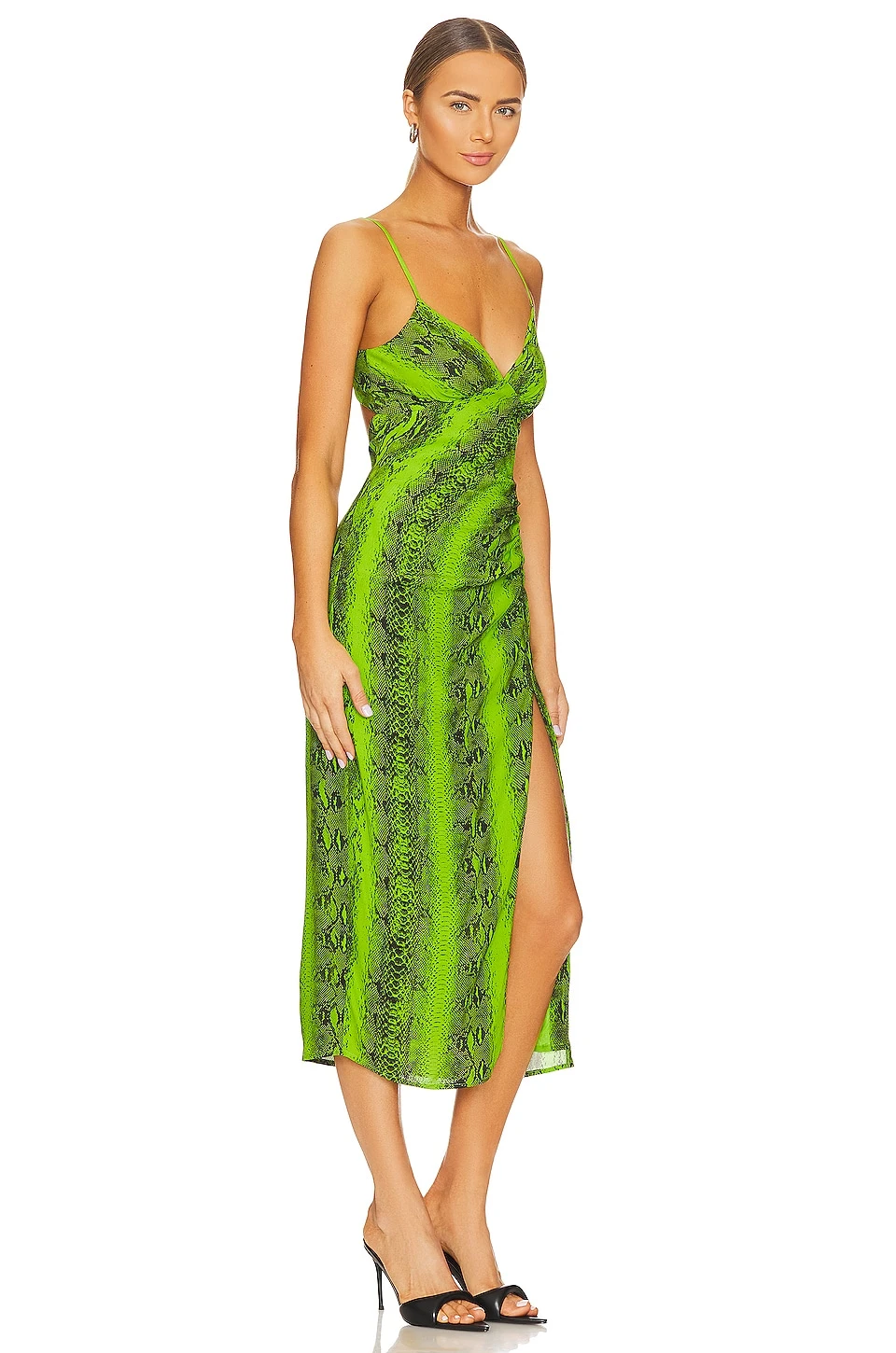ESSENTIEL ANTWERP ROBE DONATELLA High Alert 4 ESSENTIEL ANTWERP ROBE DONATELLA High Alert – Image 2