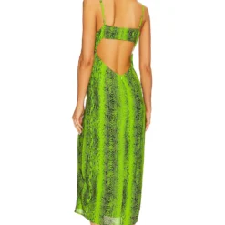 ESSENTIEL ANTWERP ROBE DONATELLA High Alert 7 ESSENTIEL ANTWERP ROBE DONATELLA High Alert -Pas Cher Tendricia Magasin ESSE WD34 V3