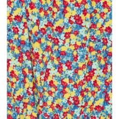 Faithfull The Brand ROBE LOUELA Mohina Floral Print 9 Faithfull The Brand ROBE LOUELA Mohina Floral Print -Pas Cher Tendricia Magasin FAIB WD517 V4