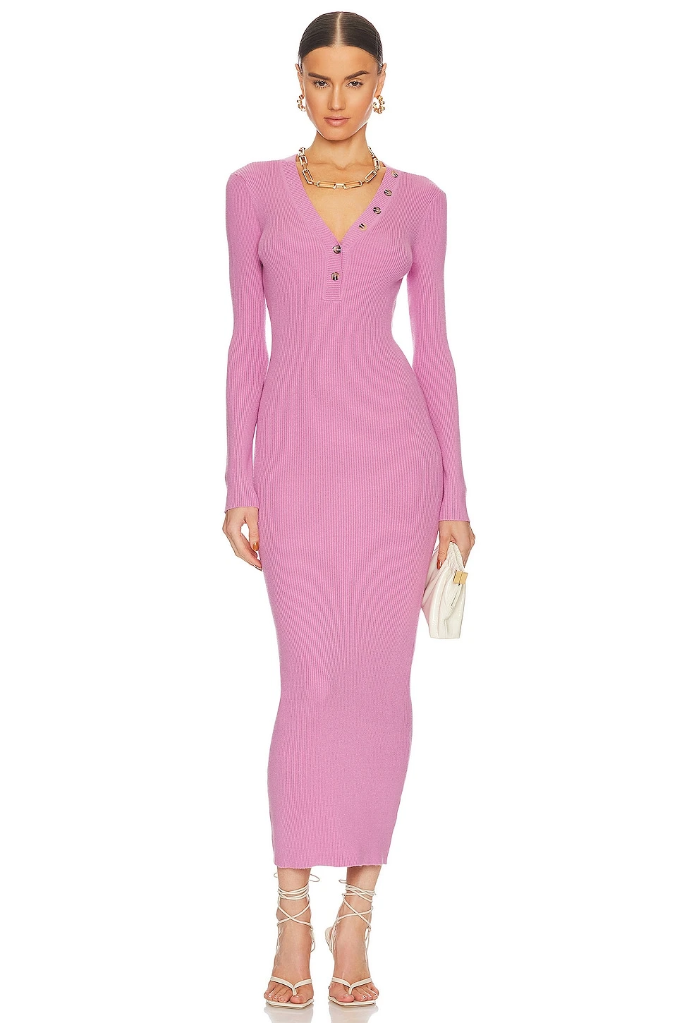 ROBE THE ON AGAIN Orchid 3 ROBE THE ON AGAIN Orchid