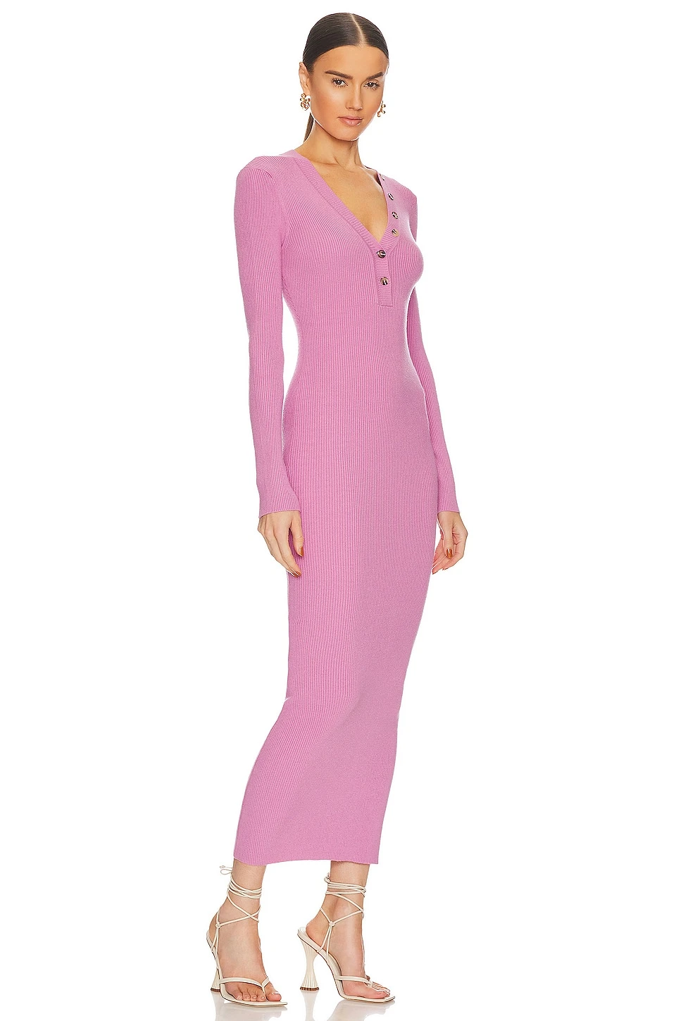 ROBE THE ON AGAIN Orchid 4 ROBE THE ON AGAIN Orchid – Image 2