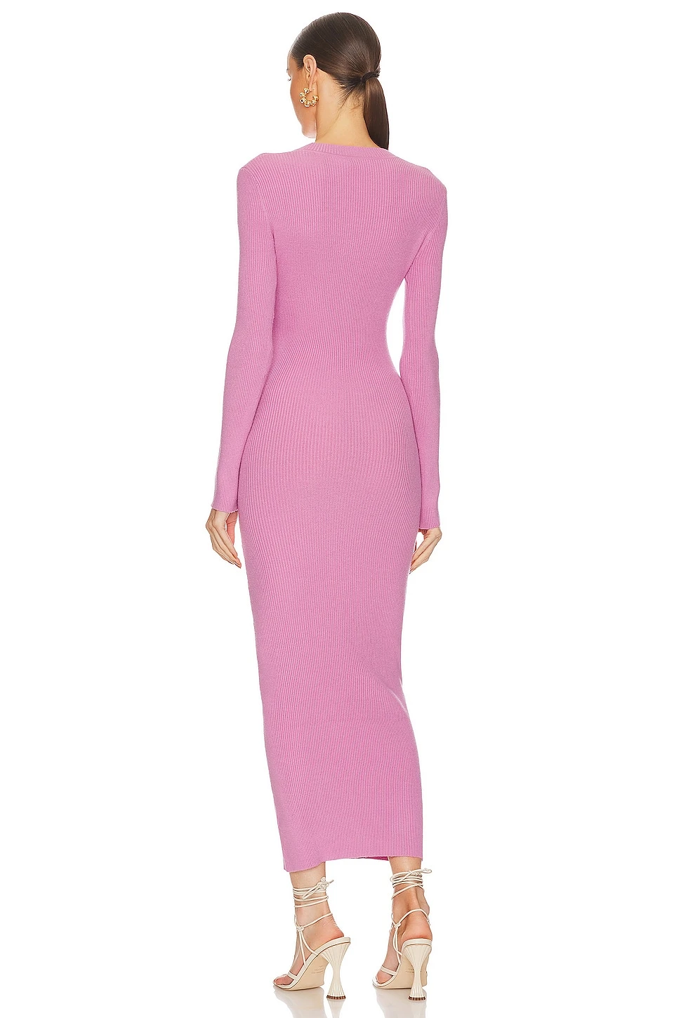 ROBE THE ON AGAIN Orchid 5 ROBE THE ON AGAIN Orchid – Image 3