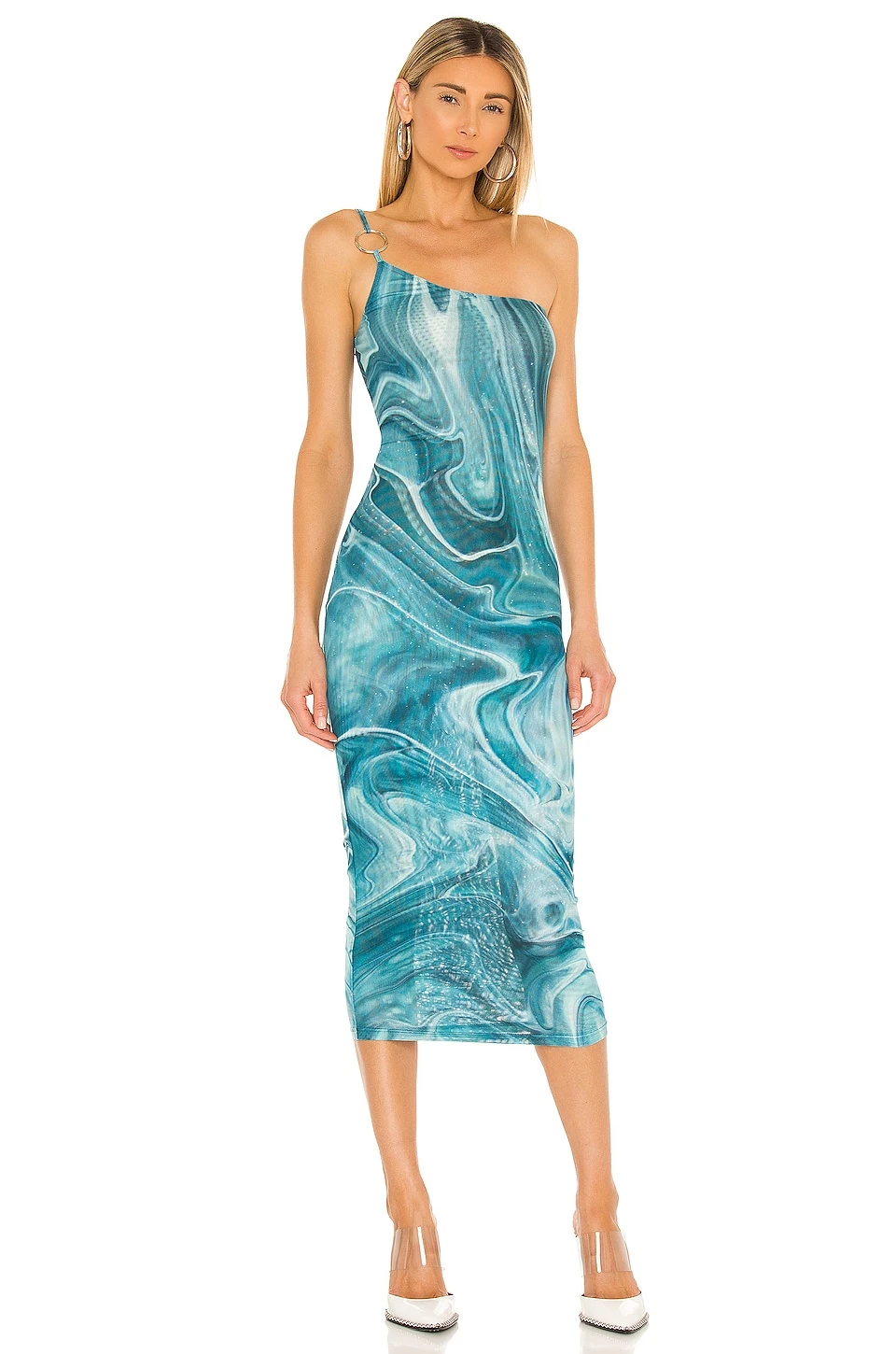 ROBE SKYE Blue 3 ROBE SKYE Blue