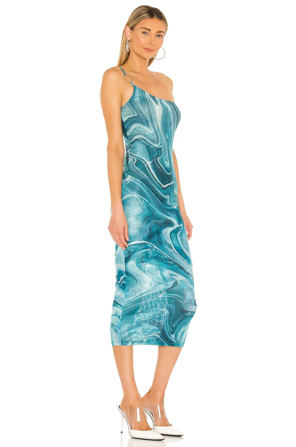 ROBE SKYE Blue 4 ROBE SKYE Blue – Image 2