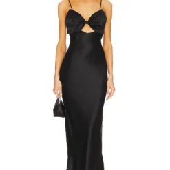 Fleur Du Mal ROBE CARACO BOW Ivory 13 Fleur Du Mal ROBE CARACO BOW Ivory -Pas Cher Tendricia Magasin FLER WD33 V1