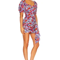 ROBE CHIARA Purple 6 ROBE CHIARA Purple -Pas Cher Tendricia Magasin FORL WD1059 V2