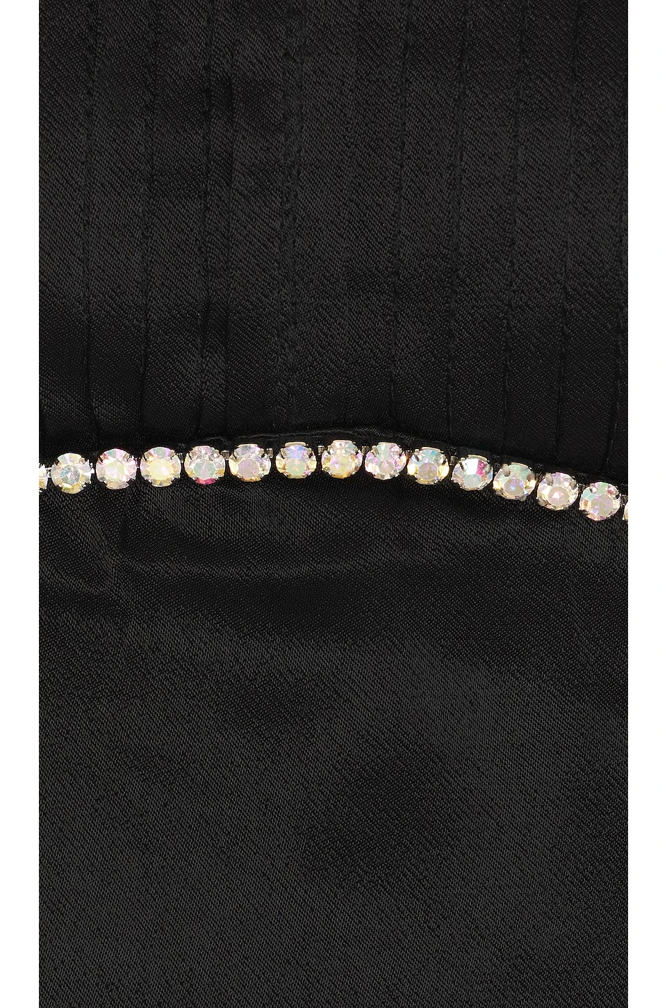 ROBE ELORA Black 6 ROBE ELORA Black – Image 4