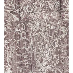 ROBE BRYNNE Purple 9 ROBE BRYNNE Purple -Pas Cher Tendricia Magasin FORL WD1099 V4