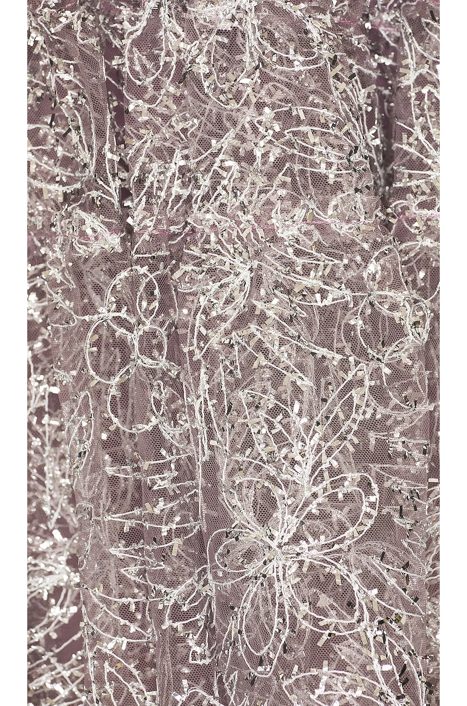 ROBE BRYNNE Purple 6 ROBE BRYNNE Purple – Image 4