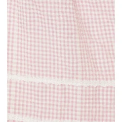 ROBE COURTE LORRAINE Pink -Pas Cher Tendricia Magasin FORL WD1150 V4