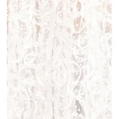 ROBE TATIANA White 9 ROBE TATIANA White -Pas Cher Tendricia Magasin FORL WD983 V4