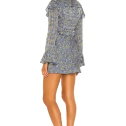 FREE PEOPLE ROBE COURTE SWEETEST THING Midnight Cowboy -Pas Cher Tendricia Magasin FREE WD1911 V3