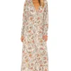 FREE PEOPLE ROBE EARTHFOLK Tea Combo 2 FREE PEOPLE ROBE EARTHFOLK Tea Combo -Pas Cher Tendricia Magasin FREE WD1927 V1