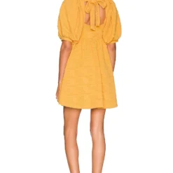 FREE PEOPLE ROBE VIOLET Carrot Ginger -Pas Cher Tendricia Magasin FREE WD2254 V3