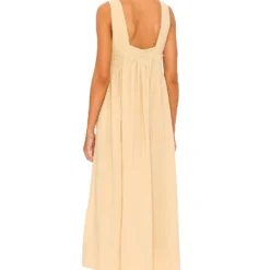 FREE PEOPLE ROBE MI-LONGUE DELPHINE Pampas 7 FREE PEOPLE ROBE MI-LONGUE DELPHINE Pampas -Pas Cher Tendricia Magasin FREE WD2335 V3